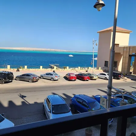 Studio For Rent In Hurghada 116